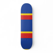 Det Sami folket (gammalt inofficiellt), Finland sj Skate Board