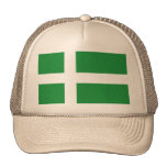 det Sami folket, norge Kepsar