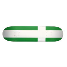 det Sami folket, norge Skate Board