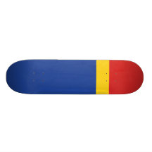 det Sami folket, norge Skate Boards