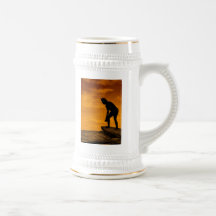 det smälter universum kaffe kopp