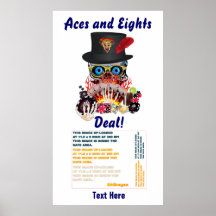 Det Vegas kasinopartyet behar beskådar noterar Posters