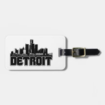 Detroit horisont