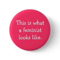 Detta är en vilken feminist ser som