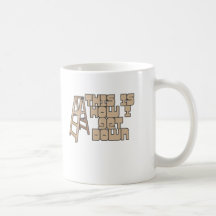 Detta är hur jag får besegrar kaffe koppar