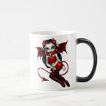 "Devilish felik" mugg muggar