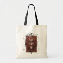 Devillainy Tote Bag