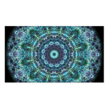 devinemandala visitkort mallar