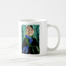 Devocean kaffemugg