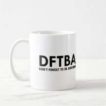 DFTBA MUGGAR