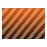 Diagonal rand kort