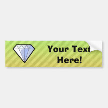 Diamant Bildekaler