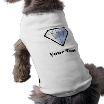 Diamant Djur Shirt