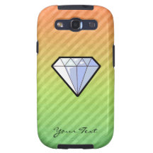 Diamant Galaxy S3 Cover