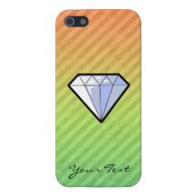 Diamant iPhone 5 Fodraler