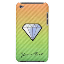 Diamant iPod Case-Mate Skydd