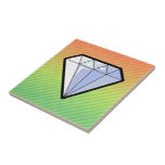 Diamant Kakel