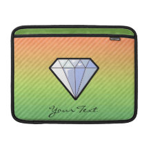 Diamant MacBook Air Sleeves