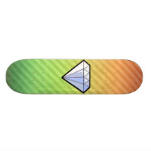 Diamant Skate Decks