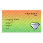 Diamant Visitkort