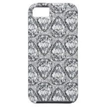 diamanter iPhone 5 Case-Mate cases