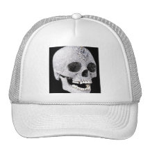 Diamantskalleprodukt Keps