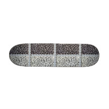 Diamantsnöre Skateboard