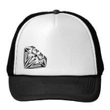 Diamanttruckerkeps