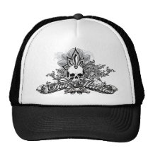 Diameter De Los Hatt Kepsar