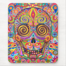 Diameter de los Muertos Musmatta