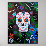 DIAMETER DE LOS MUERTOS SOCKRA AFFISCHER