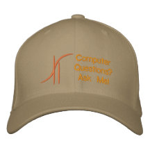 DigiGround hatt
