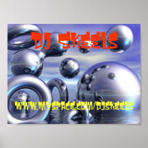 Digital Posters