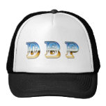 DIGITALBANKPRESIDENTS TRUCKER KEPS