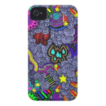 Dille Case-Mate iPhone 4 Fodraler