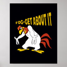 Dimma-Få om det Posters
