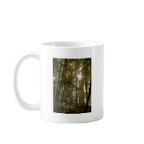 Dimmiga Sun Kaffe Koppar