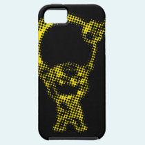 Din iPhone är 'da bombarderar! casemate fodral