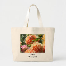 Din kända Needlepointtote bagshobbies hänger lös g