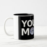 Din mamma - jord kaffe kopp