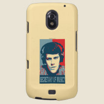 Din Obamicon.Me casemate fodral