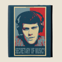 Din Obamicon.Me caseable fodral