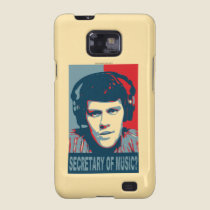 Din Obamicon.Me casemate fodral