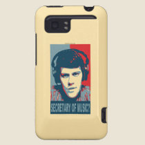 Din Obamicon.Me casemate fodral