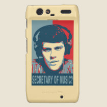 Din Obamicon.Me casemate fodral