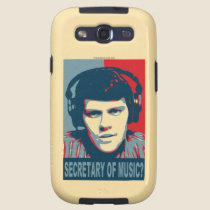 Din Obamicon.Me casemate fodral