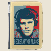 Din Obamicon.Me caseable fodral