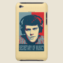Din Obamicon.Me casemate fodral