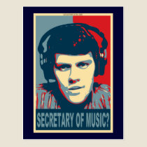 Din Obamicon.Me vykort