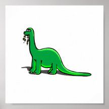 dino print
